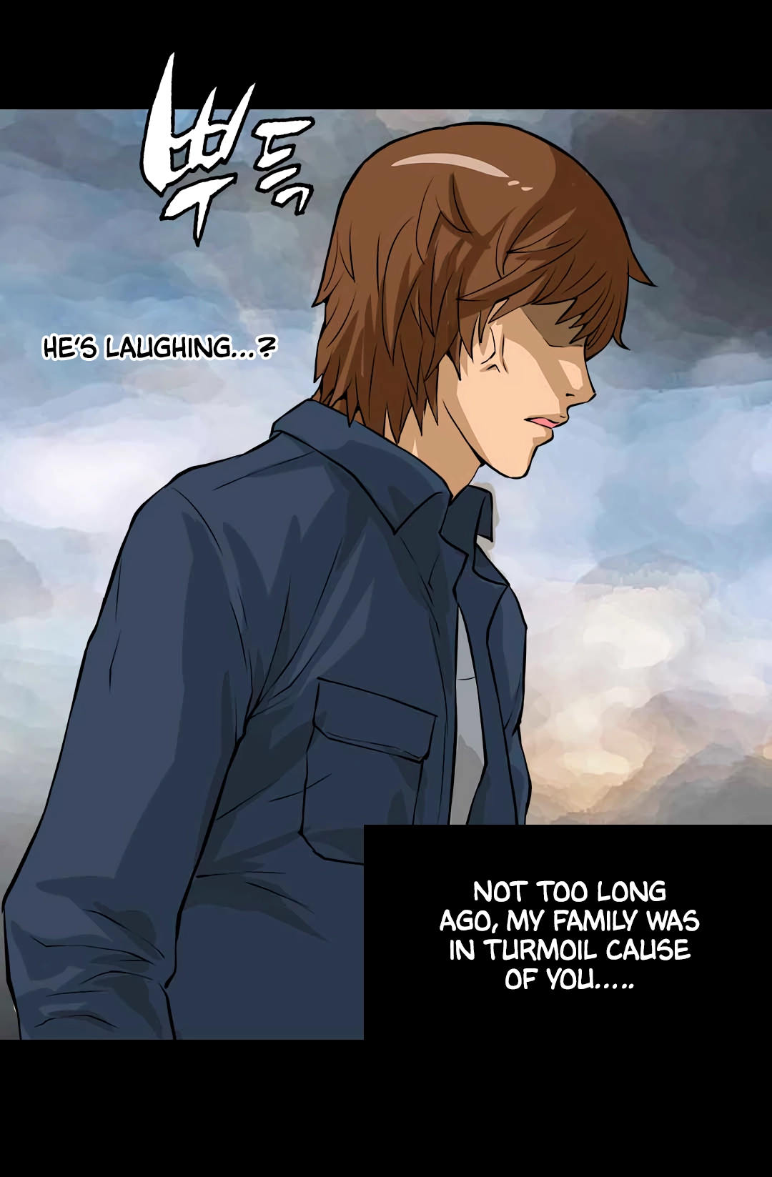 Dimensional Mercenary Chapter 24 Page 30