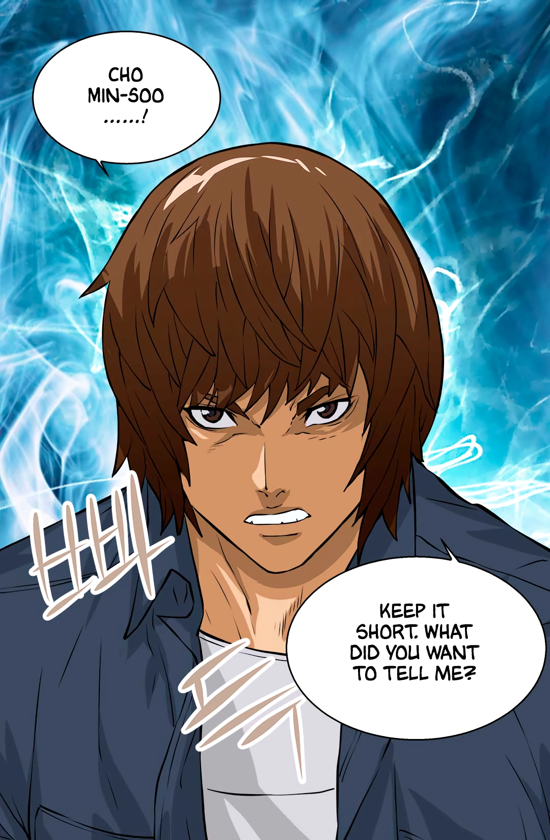 Dimensional Mercenary Chapter 24 Page 35