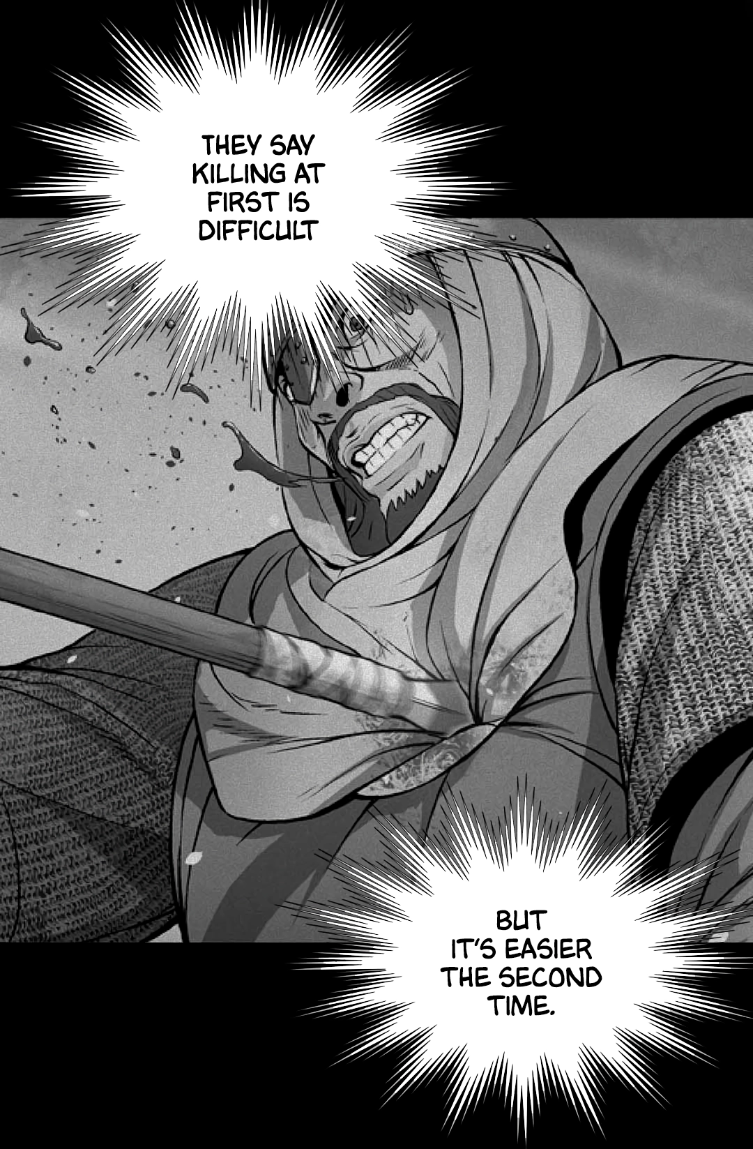 Dimensional Mercenary Chapter 24 Page 48
