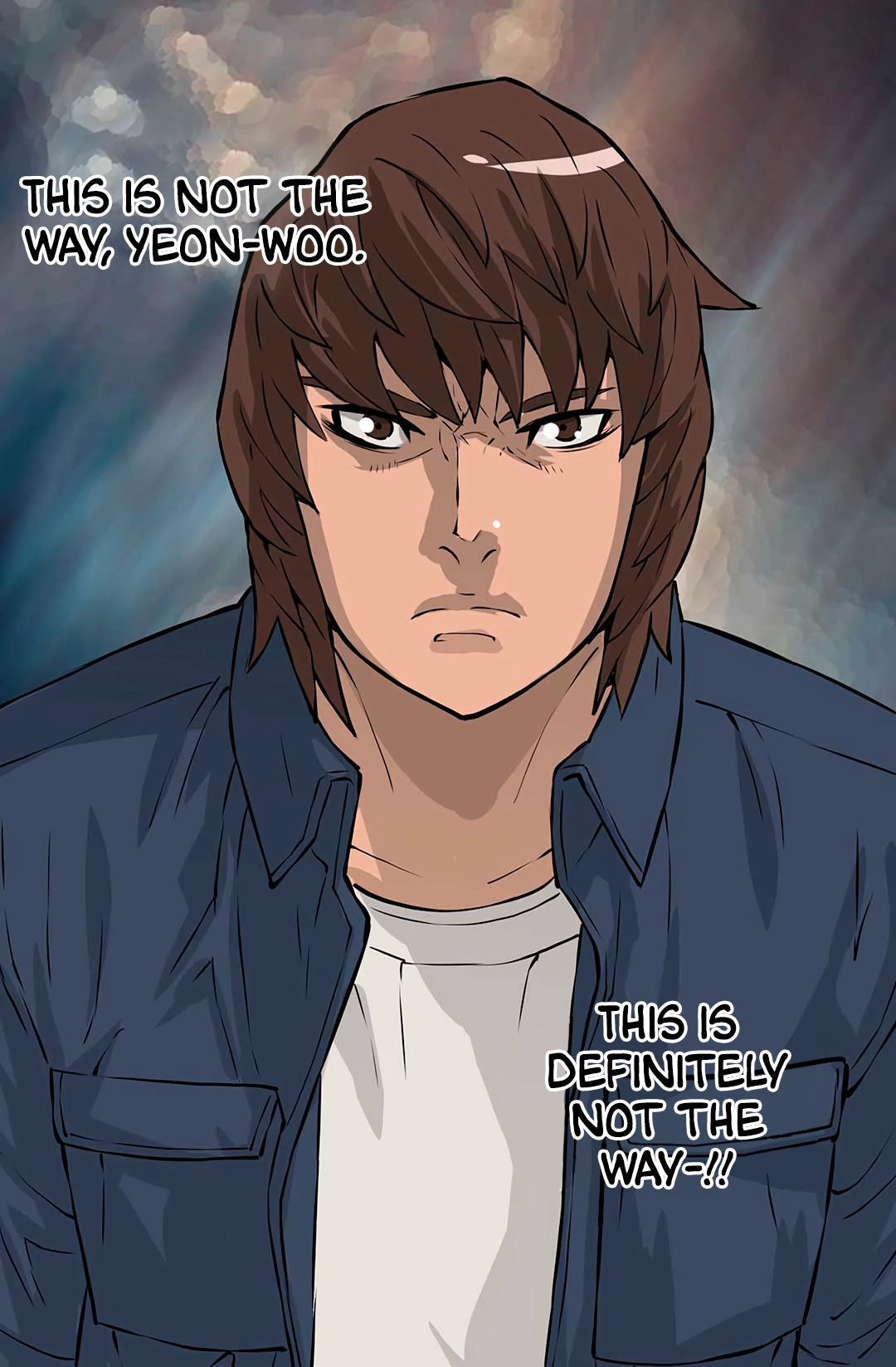 Dimensional Mercenary Chapter 24 Page 58