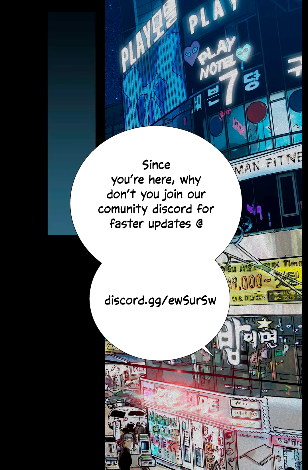 Dimensional Mercenary Chapter 24 Page 59