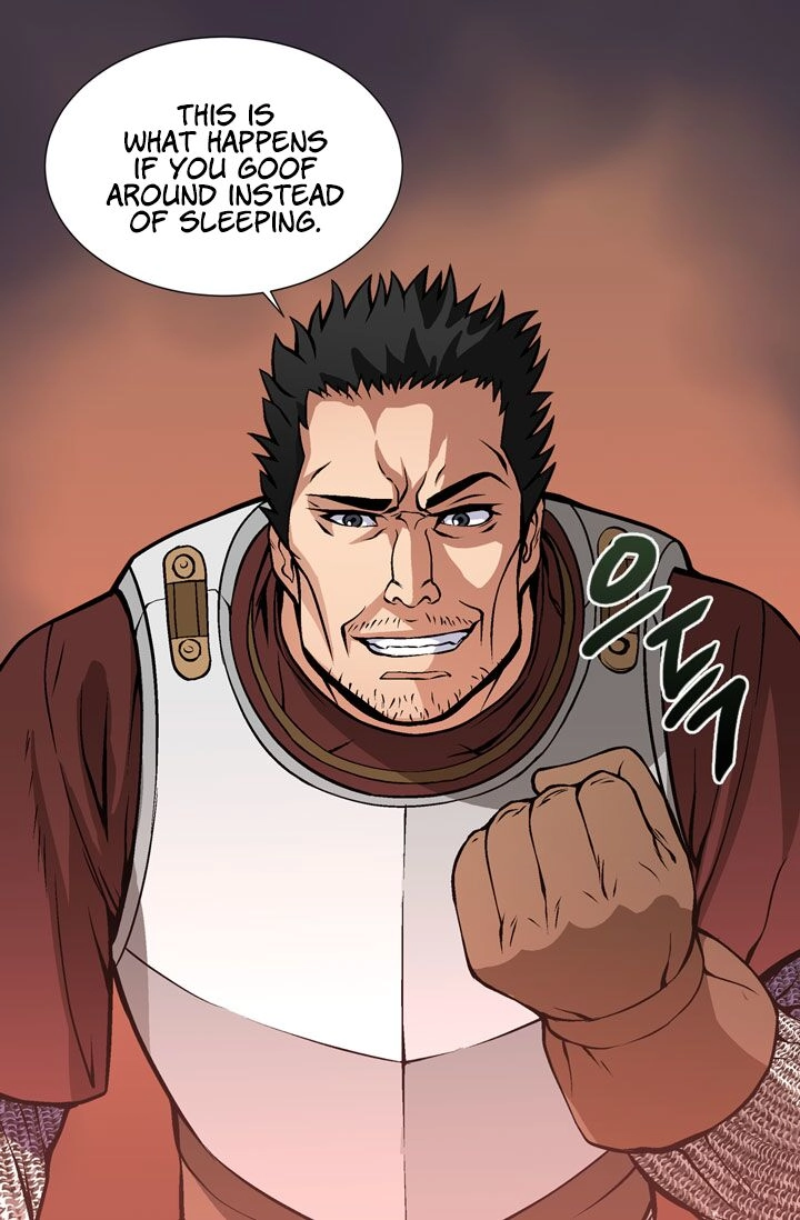 Dimensional Mercenary Chapter 8 Page 7