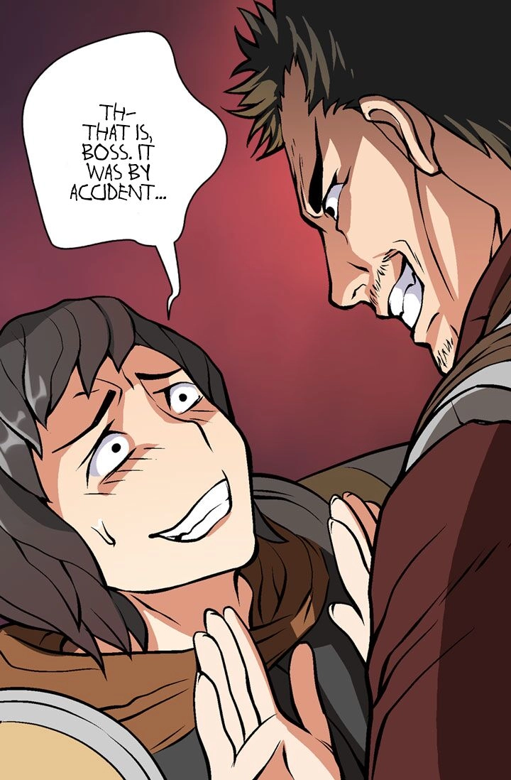 Dimensional Mercenary Chapter 8 Page 9