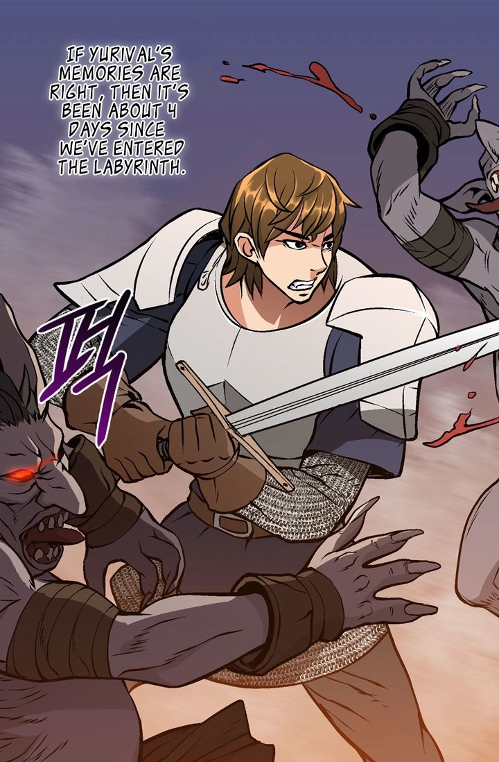 Dimensional Mercenary Chapter 8 Page 17
