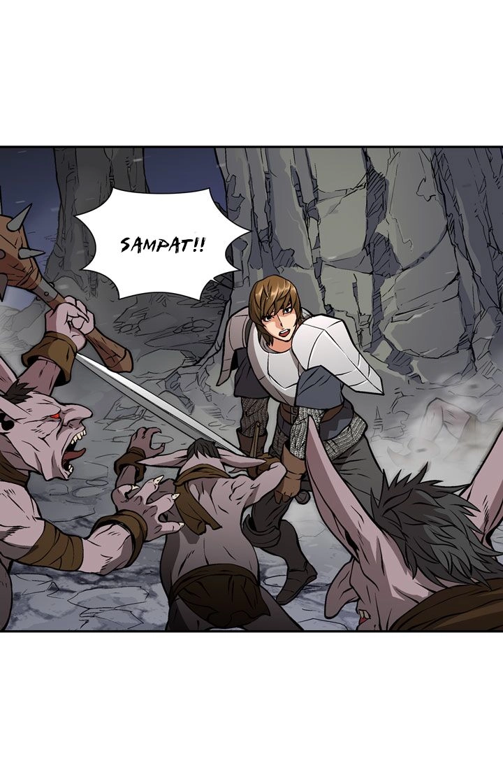 Dimensional Mercenary Chapter 8 Page 42