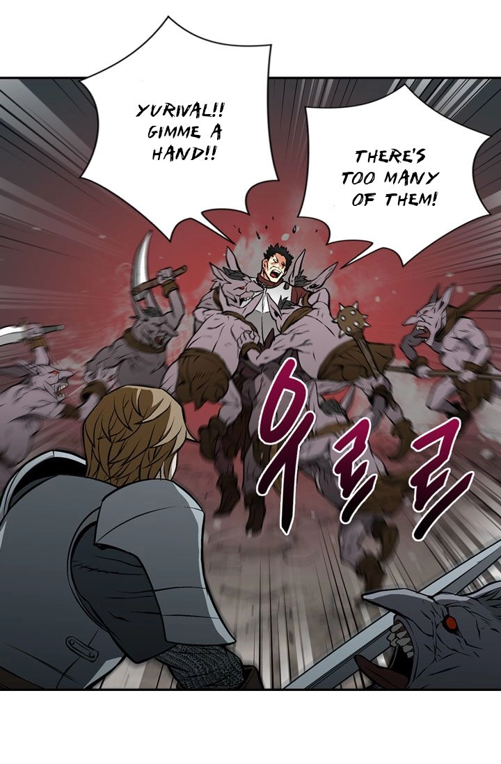 Dimensional Mercenary Chapter 8 Page 43