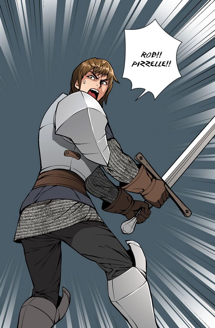 Dimensional Mercenary Chapter 8 Page 45