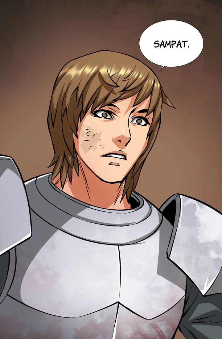 Dimensional Mercenary Chapter 8 Page 59