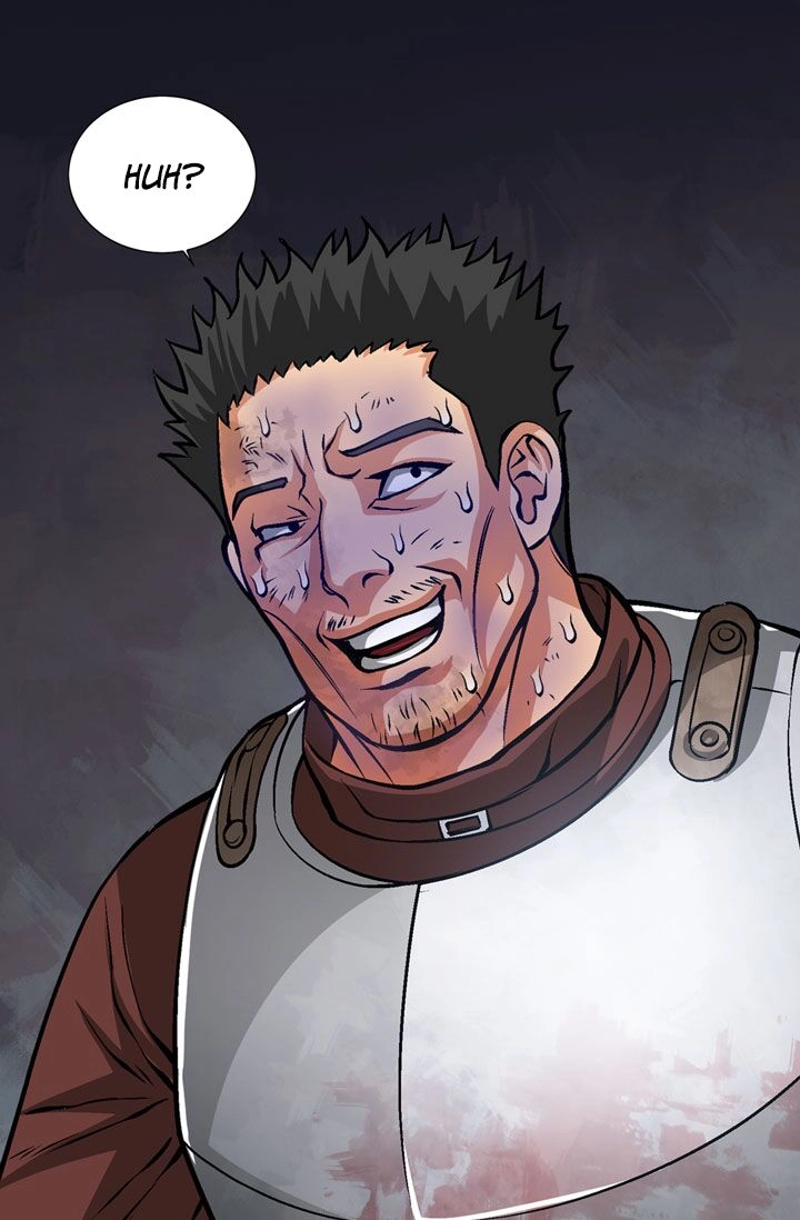 Dimensional Mercenary Chapter 8 Page 60