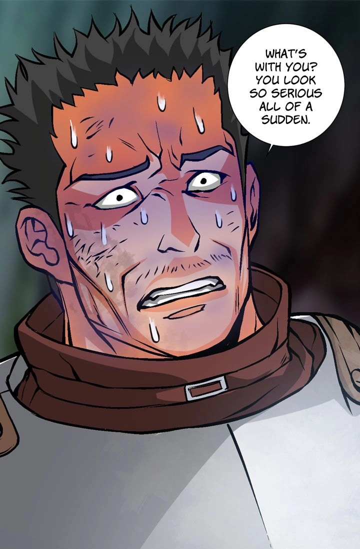 Dimensional Mercenary Chapter 8 Page 61