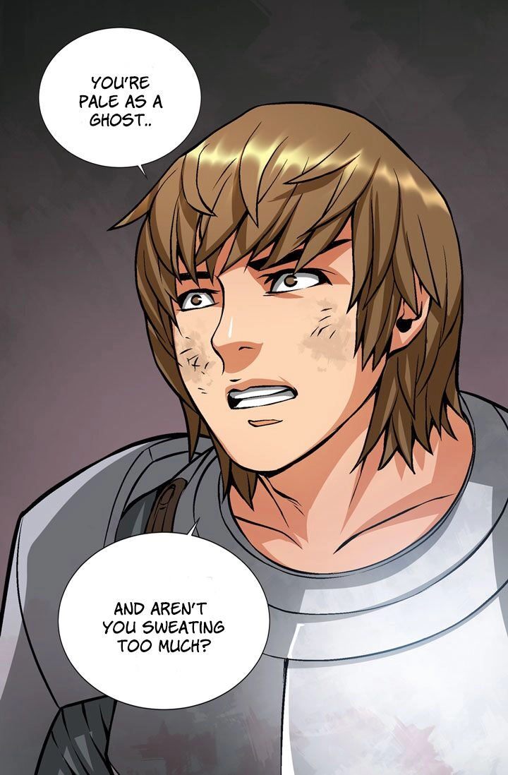 Dimensional Mercenary Chapter 8 Page 62