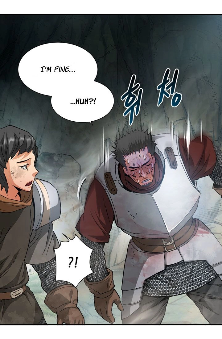 Dimensional Mercenary Chapter 8 Page 63
