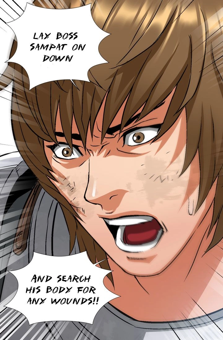 Dimensional Mercenary Chapter 8 Page 65