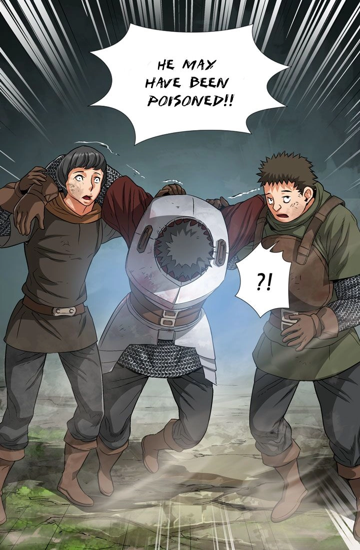 Dimensional Mercenary Chapter 8 Page 66