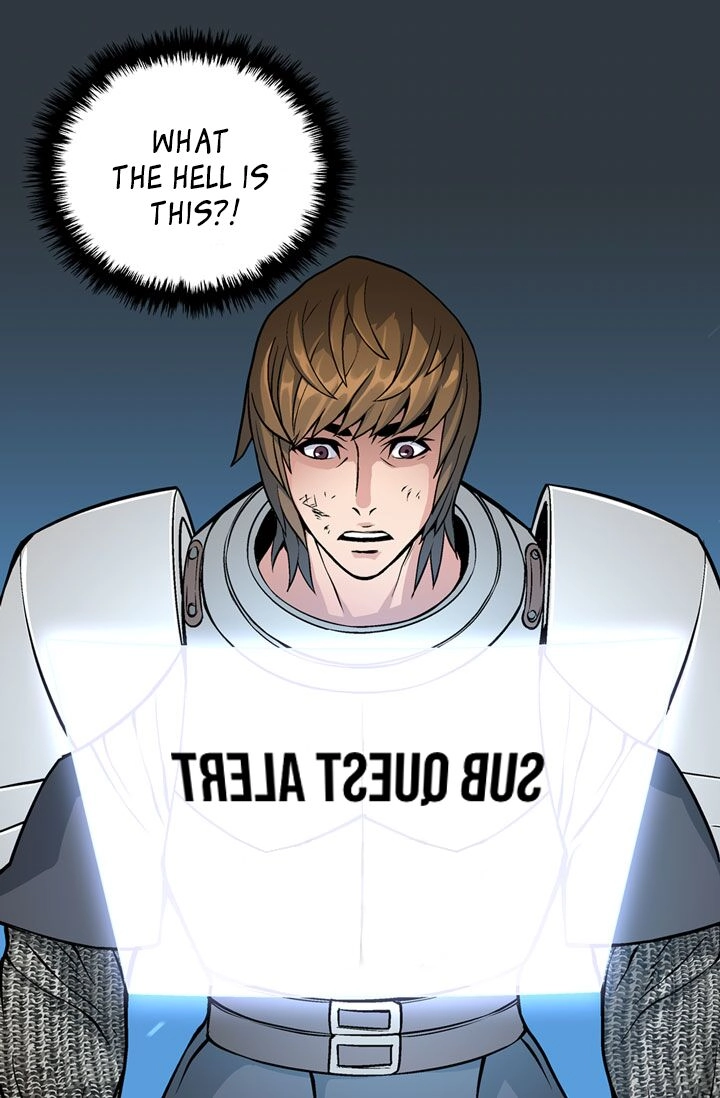 Dimensional Mercenary Chapter 8 Page 69
