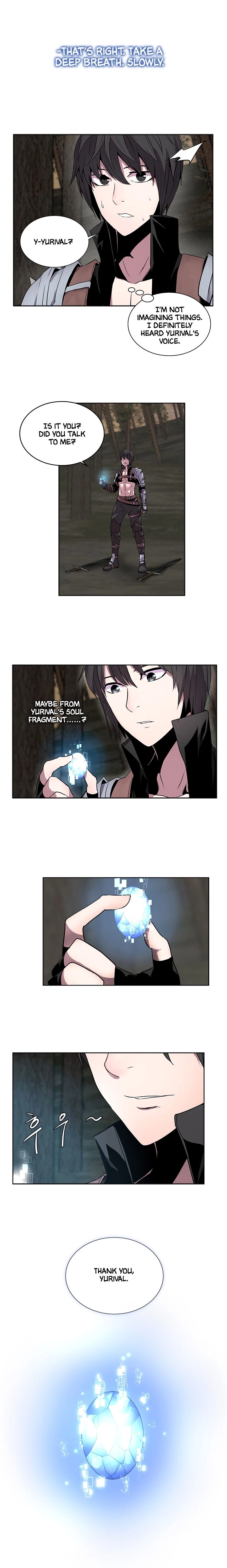 Dimensional Mercenary Chapter 30 Page 6