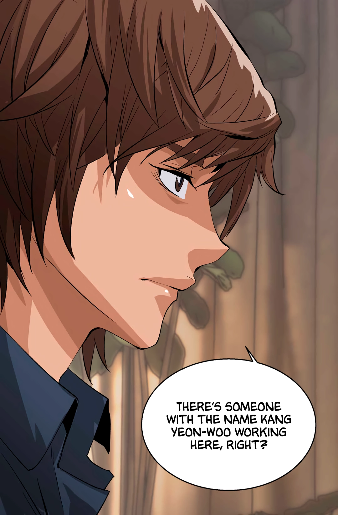 Dimensional Mercenary Chapter 25 Page 6