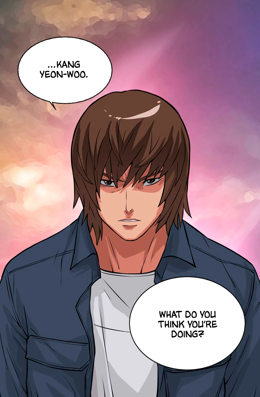 Dimensional Mercenary Chapter 25 Page 27