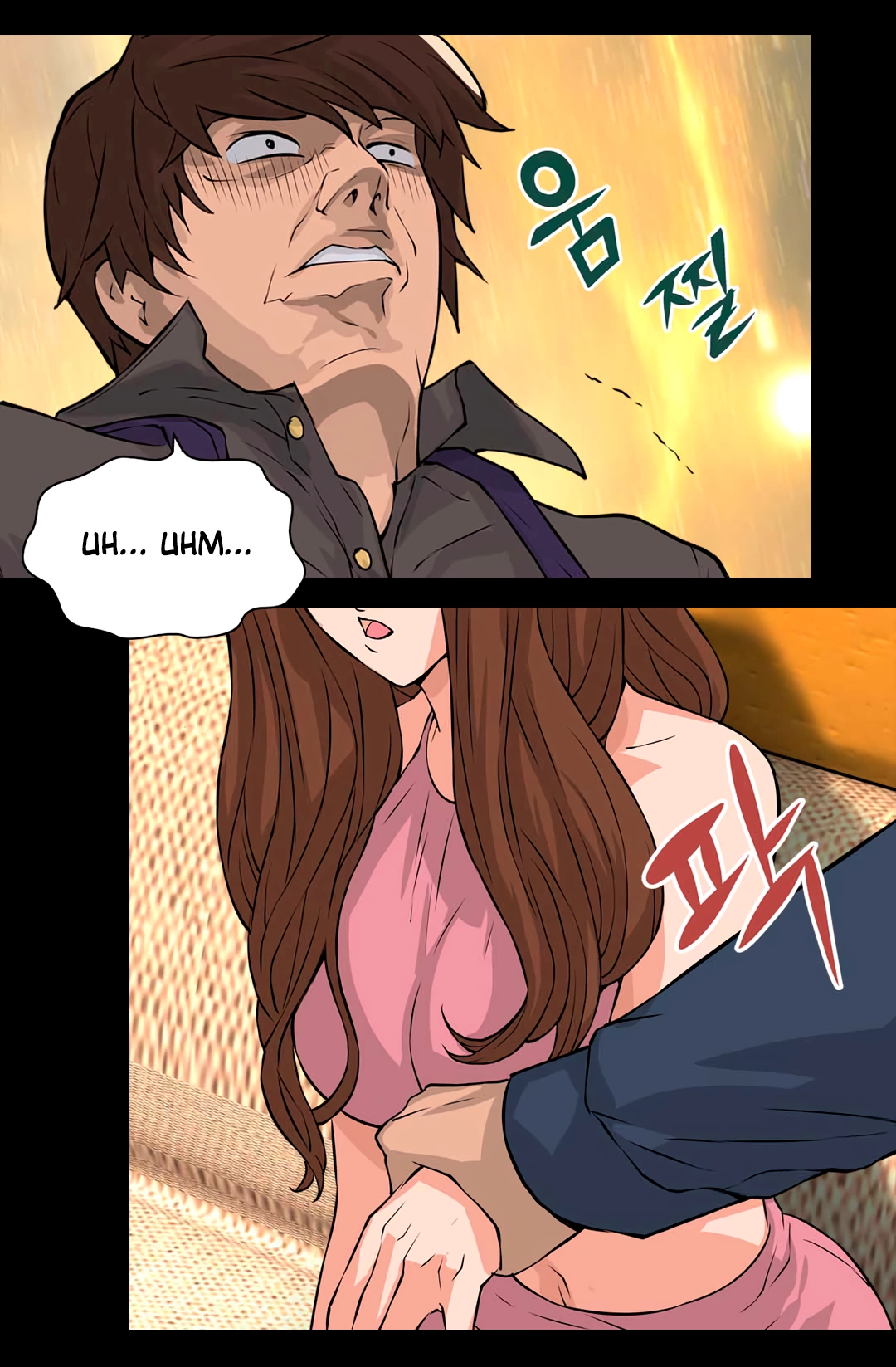 Dimensional Mercenary Chapter 25 Page 31