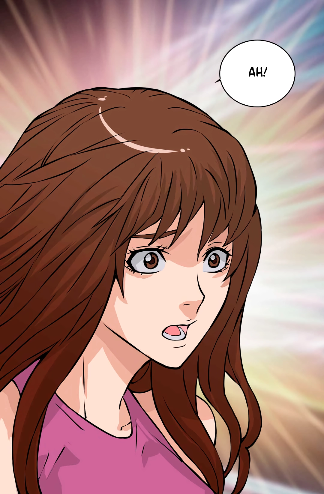 Dimensional Mercenary Chapter 25 Page 36