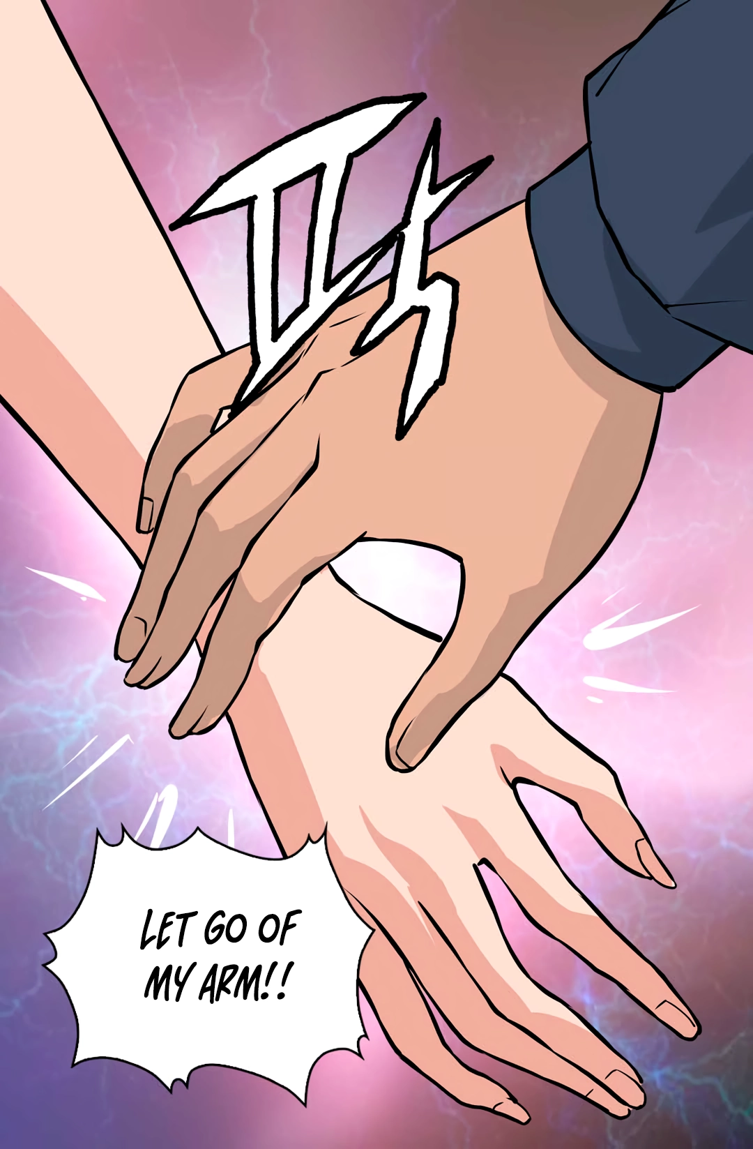 Dimensional Mercenary Chapter 25 Page 55