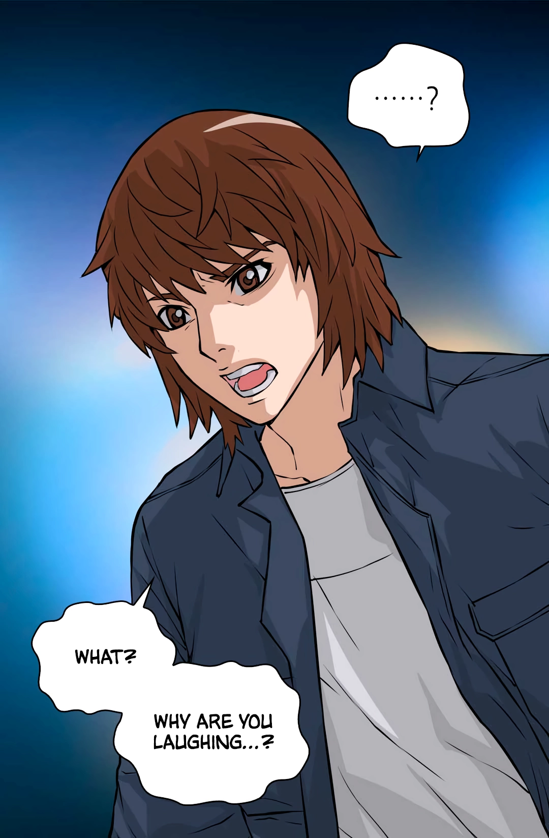 Dimensional Mercenary Chapter 25 Page 60