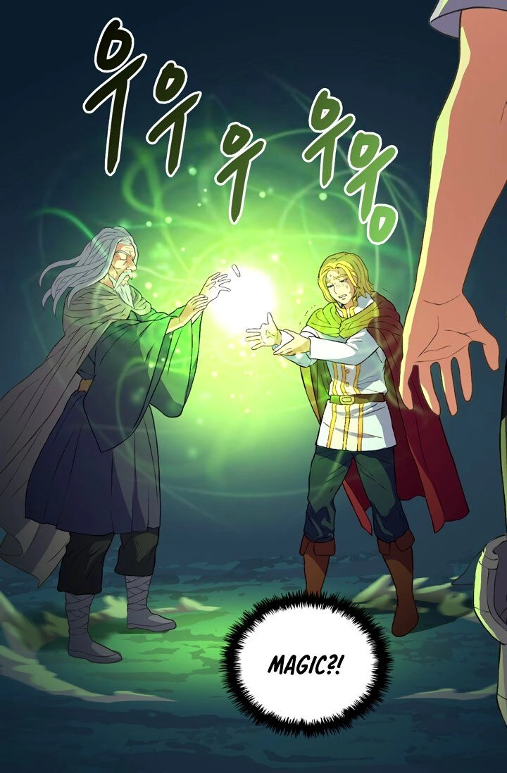 Dimensional Mercenary Chapter 16 Page 8