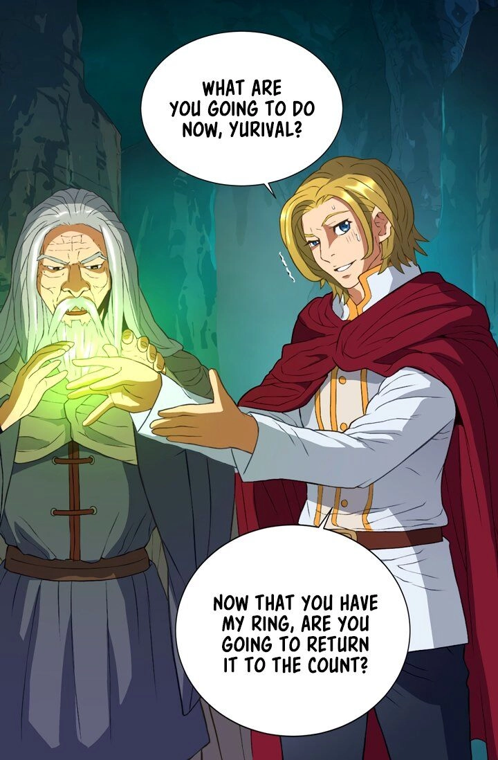 Dimensional Mercenary Chapter 16 Page 10