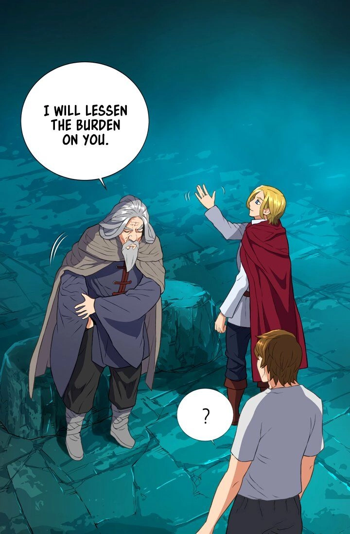 Dimensional Mercenary Chapter 16 Page 13