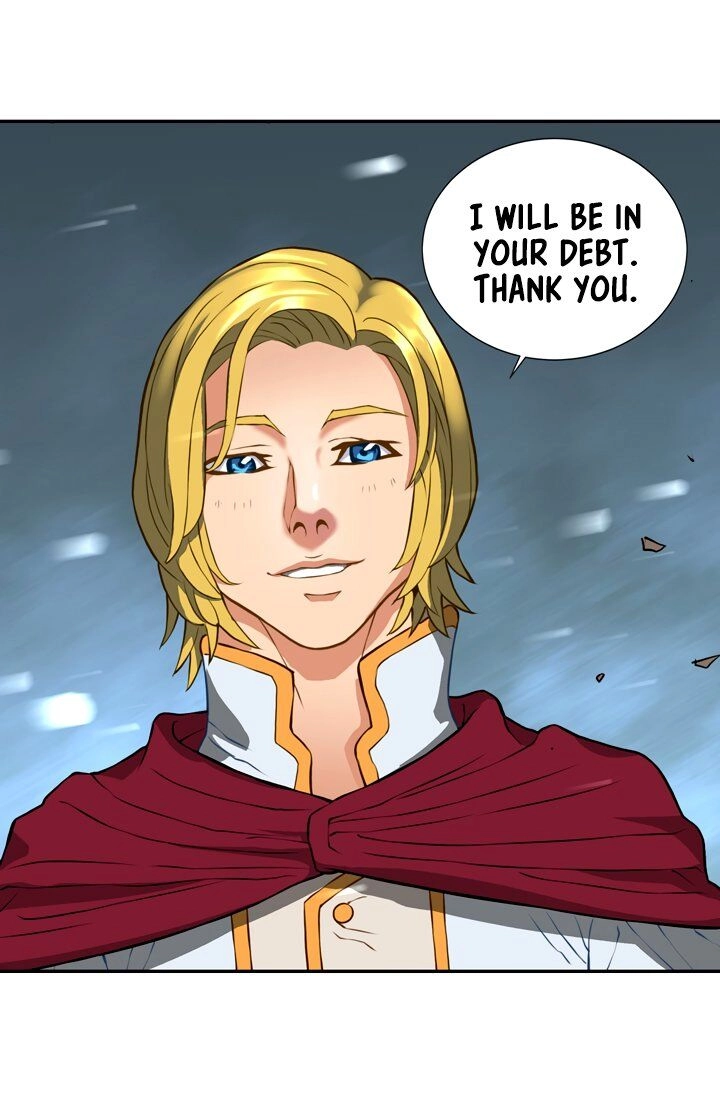 Dimensional Mercenary Chapter 16 Page 27
