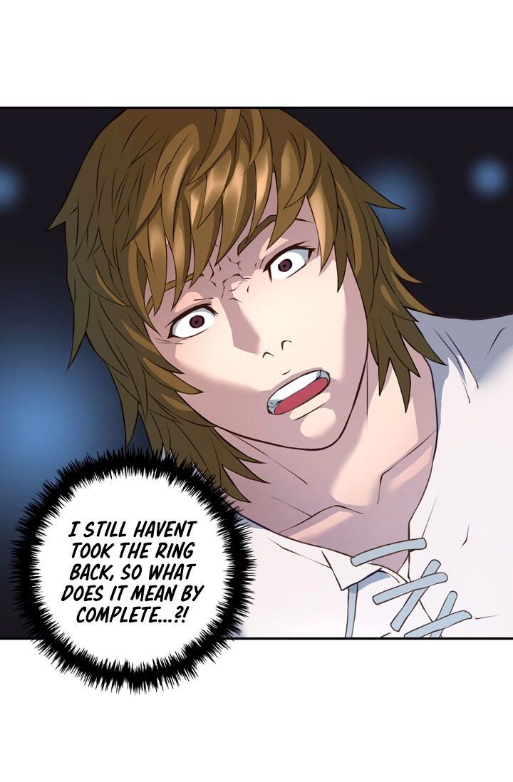 Dimensional Mercenary Chapter 16 Page 36