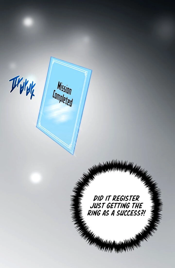 Dimensional Mercenary Chapter 16 Page 37