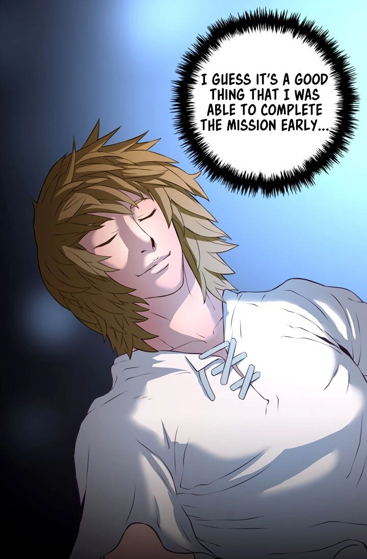 Dimensional Mercenary Chapter 16 Page 41