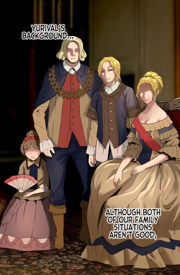 Dimensional Mercenary Chapter 16 Page 43