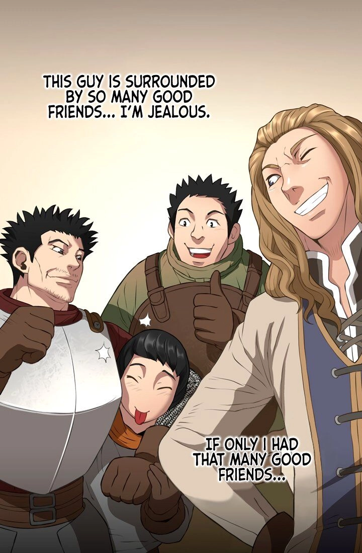 Dimensional Mercenary Chapter 16 Page 44