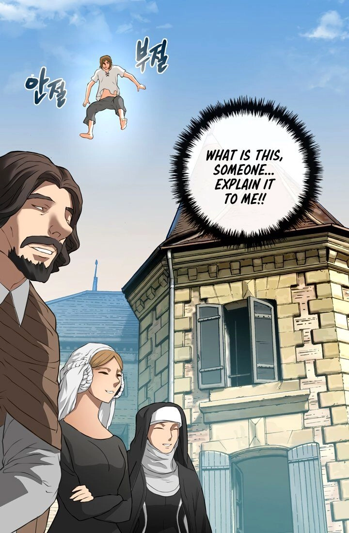 Dimensional Mercenary Chapter 16 Page 58