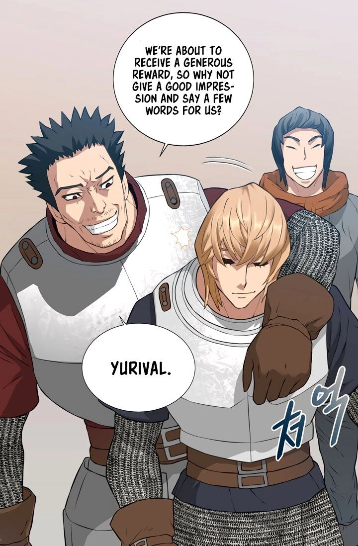 Dimensional Mercenary Chapter 16 Page 61