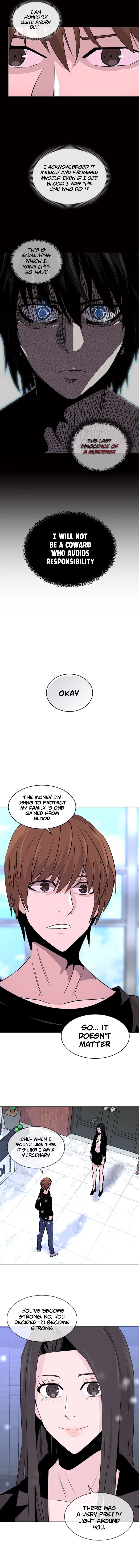 Dimensional Mercenary Chapter 44 Page 7