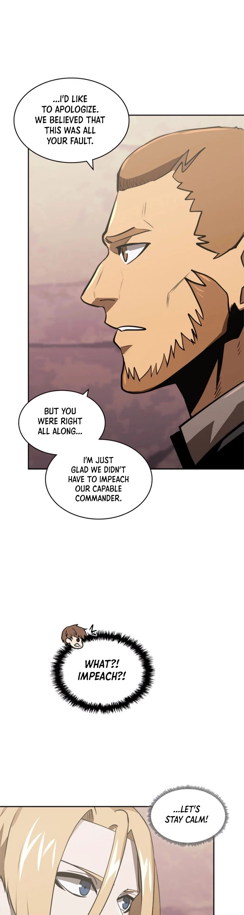 Dimensional Mercenary Chapter 156 Page 6