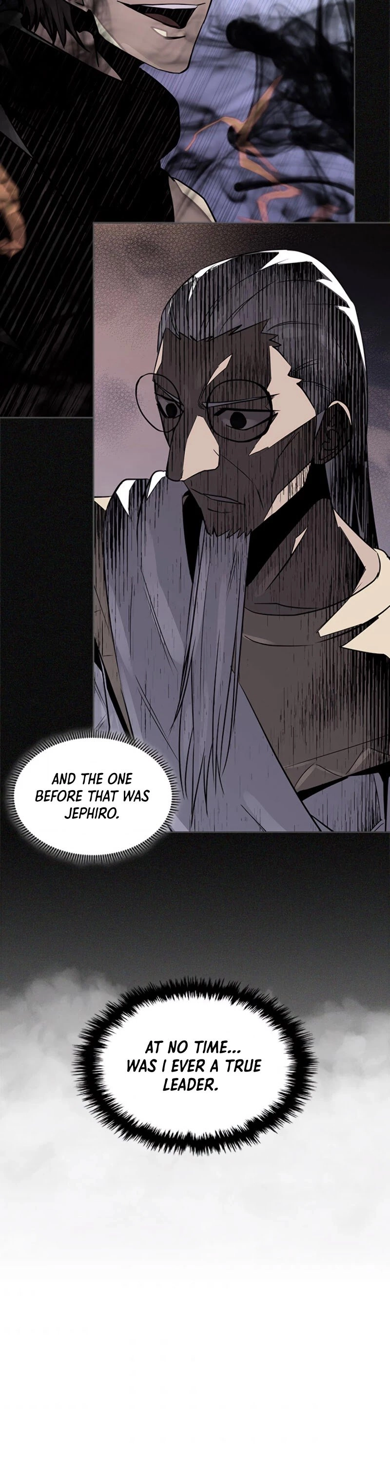 Dimensional Mercenary Chapter 156 Page 16