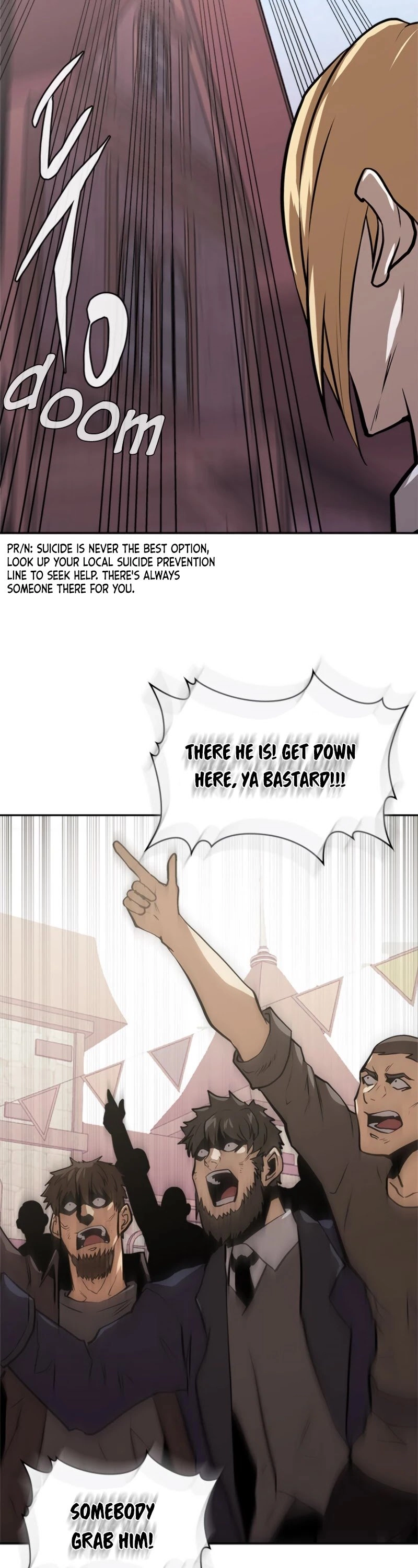 Dimensional Mercenary Chapter 156 Page 42