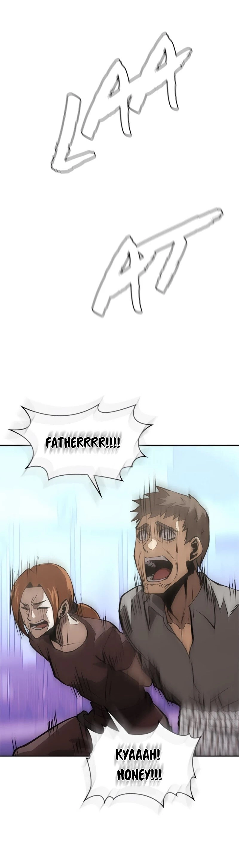 Dimensional Mercenary Chapter 156 Page 46