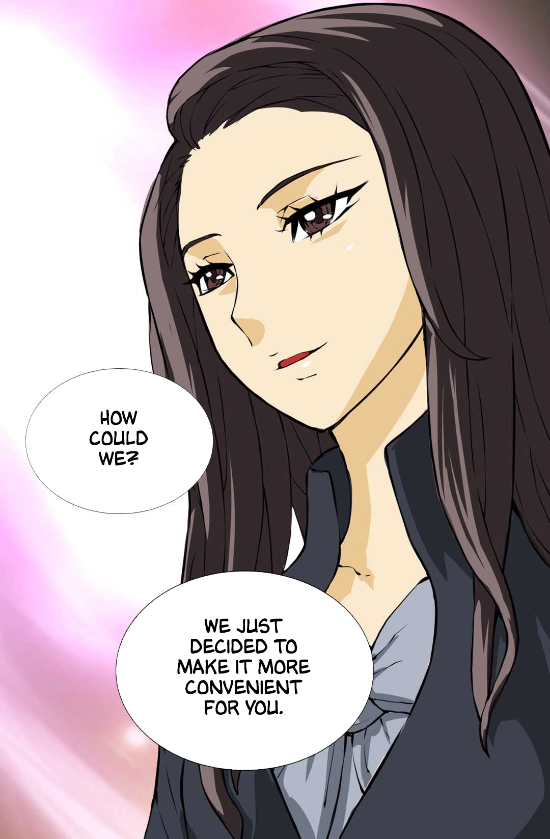 Dimensional Mercenary Chapter 22 Page 13