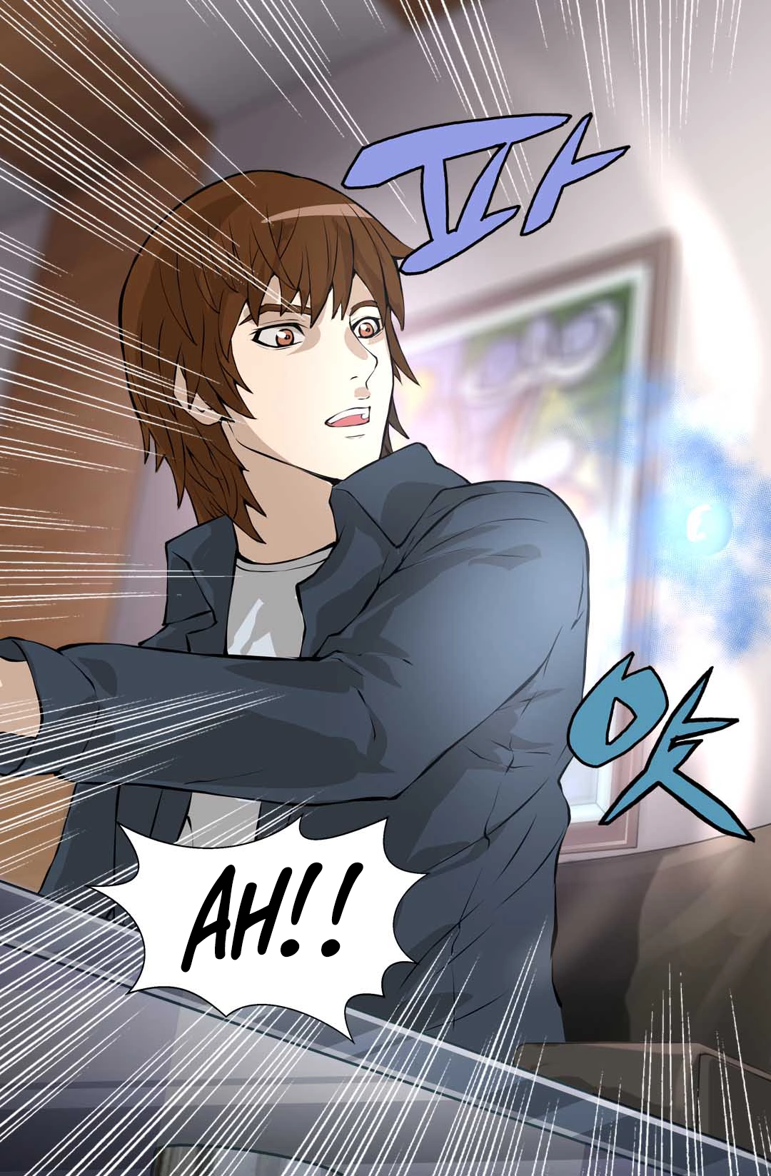 Dimensional Mercenary Chapter 22 Page 33