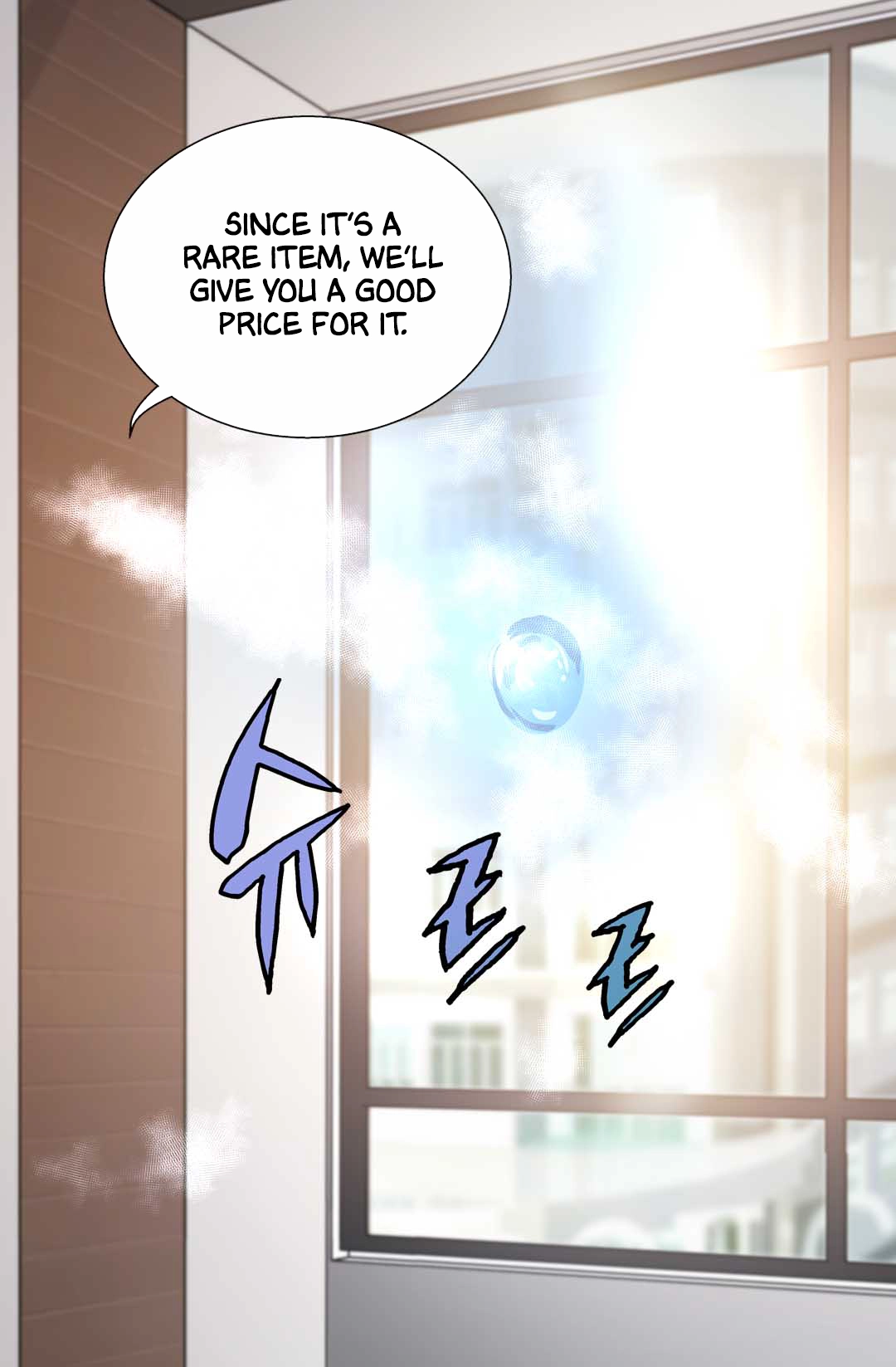 Dimensional Mercenary Chapter 22 Page 34