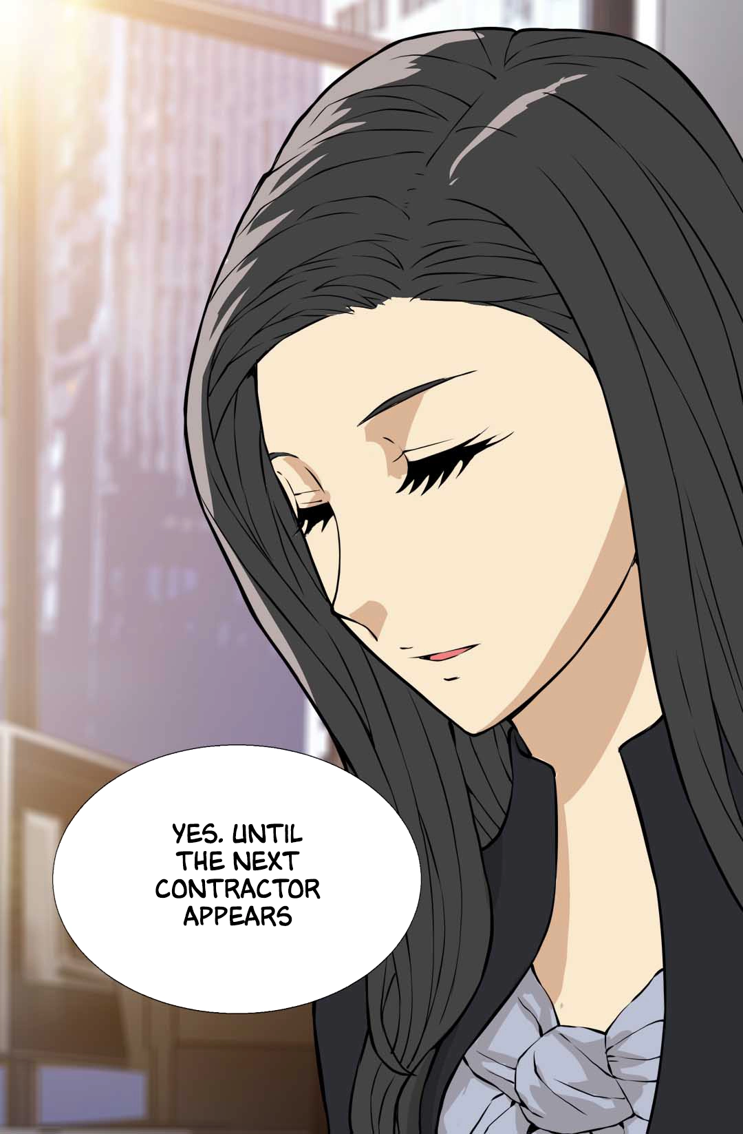 Dimensional Mercenary Chapter 22 Page 44