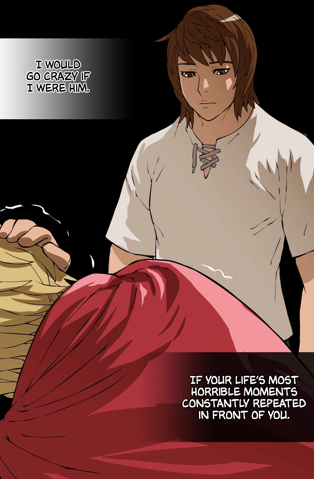 Dimensional Mercenary Chapter 22 Page 50