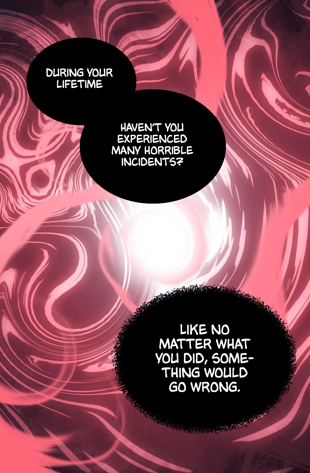 Dimensional Mercenary Chapter 22 Page 54