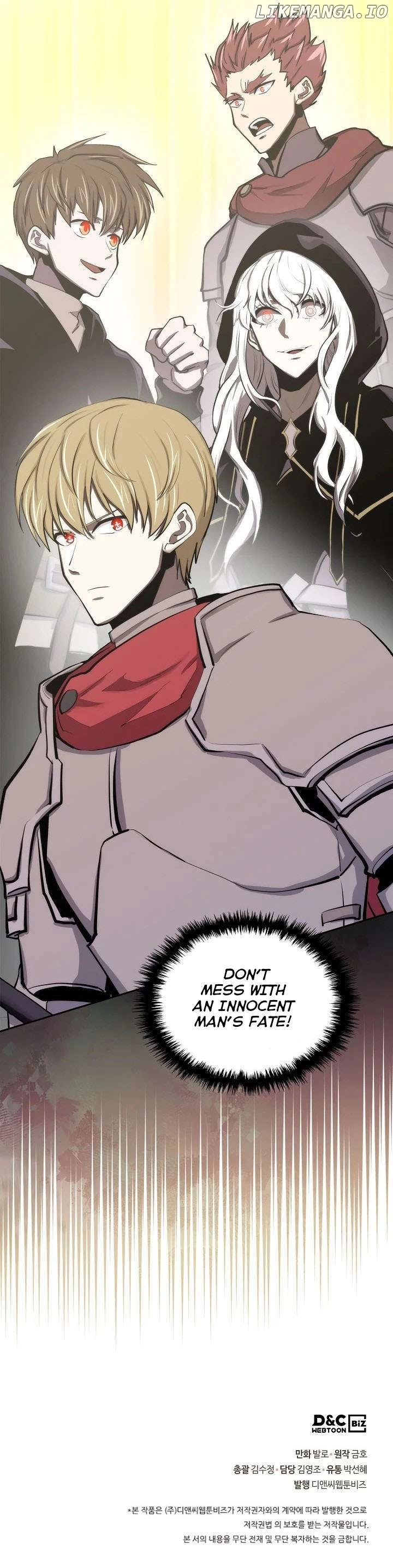 Dimensional Mercenary Chapter 259 Page 11