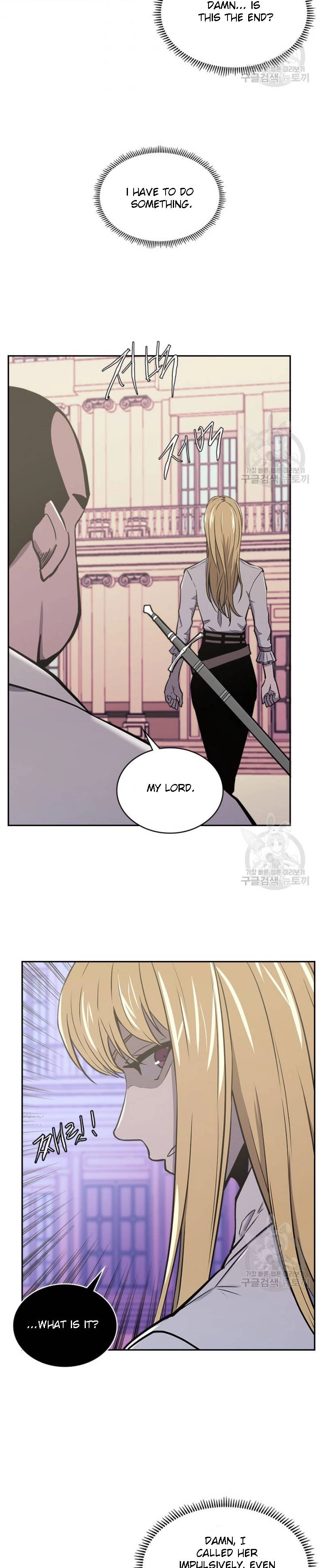 Dimensional Mercenary Chapter 193 Page 29